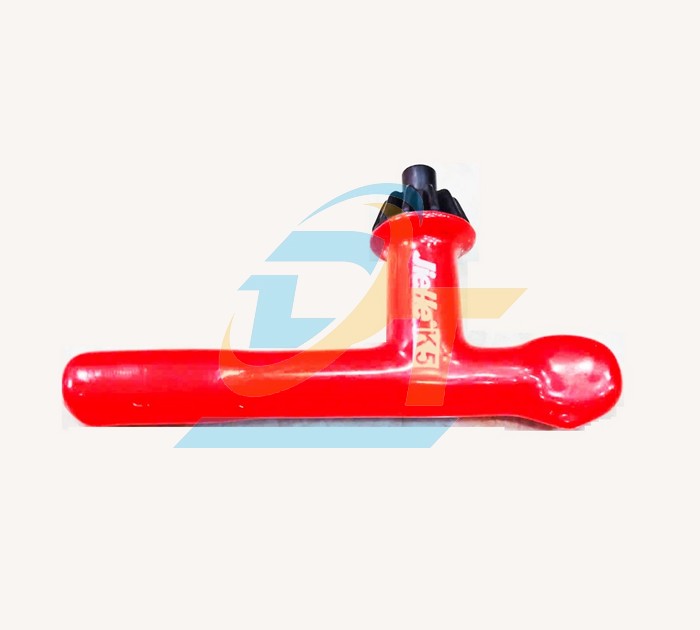 Đầu khoan c&oacute; kh&oacute;a JieHe 1-13mm B16  JieHe | Gi&aacute; rẻ nhất - C&ocirc;ng Ty TNHH Thương Mại Dịch Vụ Đạt T&acirc;m