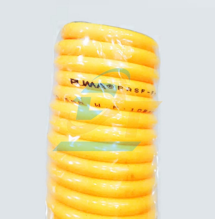 D&acirc;y hơi PU xoắn Puma 9 m&eacute;t 8x5mm  Puma | Gi&aacute; rẻ nhất - C&ocirc;ng Ty TNHH Thương Mại Dịch Vụ Đạt T&acirc;m