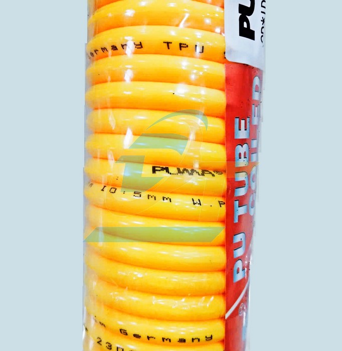 D&acirc;y hơi PU xoắn Puma 9 m&eacute;t 8x5mm  Puma | Gi&aacute; rẻ nhất - C&ocirc;ng Ty TNHH Thương Mại Dịch Vụ Đạt T&acirc;m