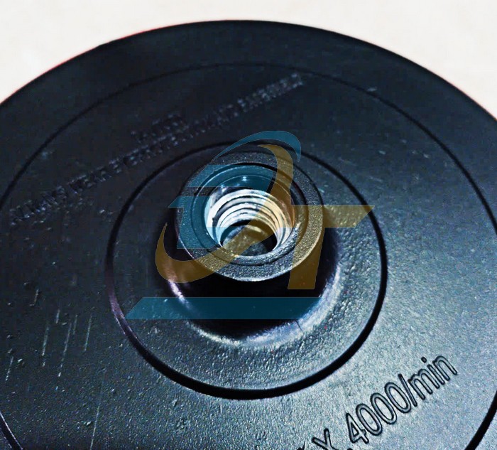 Đế ch&agrave; nh&aacute;m tr&ograve;n 7"/180mm  VietNam | Gi&aacute; rẻ nhất - C&ocirc;ng Ty TNHH Thương Mại Dịch Vụ Đạt T&acirc;m