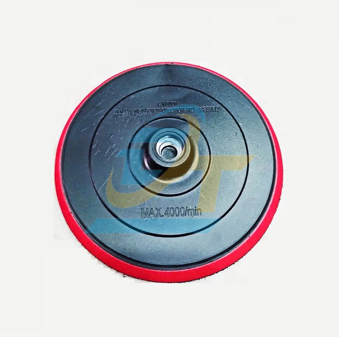 Đế ch&agrave; nh&aacute;m tr&ograve;n 7"/180mm  VietNam | Gi&aacute; rẻ nhất - C&ocirc;ng Ty TNHH Thương Mại Dịch Vụ Đạt T&acirc;m