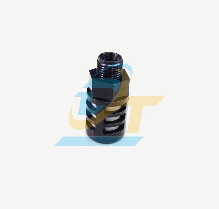 Giảm thanh kh&iacute; n&eacute;n Airtac PAL01D  Airtac | Gi&aacute; rẻ nhất - C&ocirc;ng Ty TNHH Thương Mại Dịch Vụ Đạt T&acirc;m