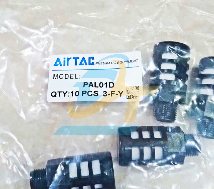 Giảm thanh kh&iacute; n&eacute;n Airtac PAL01D  Airtac | Gi&aacute; rẻ nhất - C&ocirc;ng Ty TNHH Thương Mại Dịch Vụ Đạt T&acirc;m