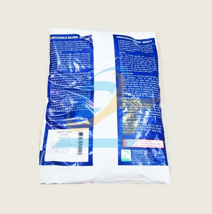 Keo ch&agrave; ron c&aacute; sấu Th&aacute;i Lan Standard 1kg  Thailand | Gi&aacute; rẻ nhất - C&ocirc;ng Ty TNHH Thương Mại Dịch Vụ Đạt T&acirc;m