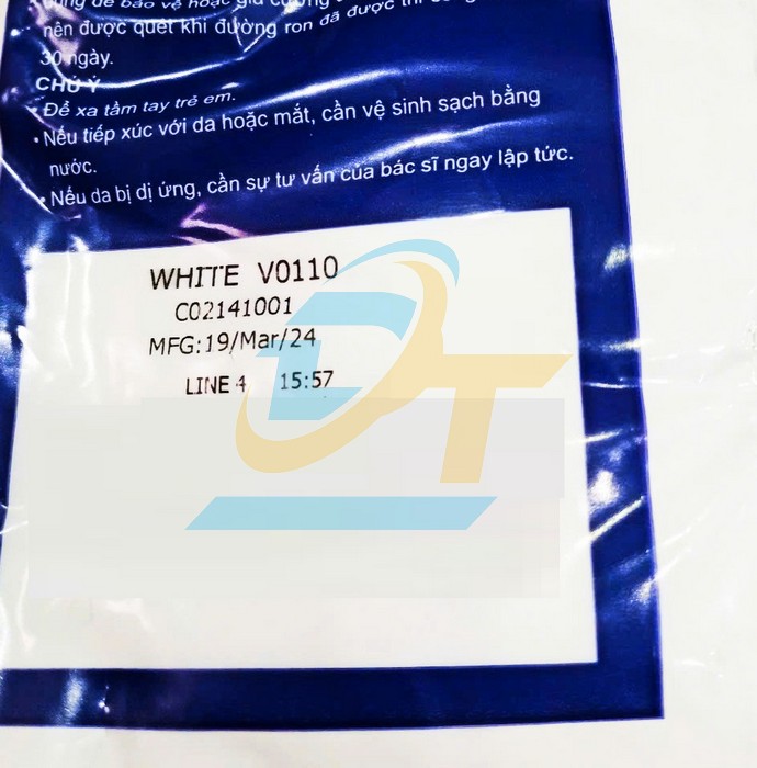 Keo ch&agrave; ron c&aacute; sấu Th&aacute;i Lan Standard 1kg  Thailand | Gi&aacute; rẻ nhất - C&ocirc;ng Ty TNHH Thương Mại Dịch Vụ Đạt T&acirc;m