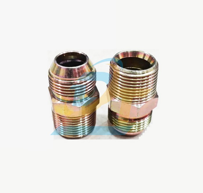 K&eacute;p c&ocirc;n thủy lực mạ kẽm 7 m&agrave;u 2 đầu ren 3/4" - Số 12 (27 lồi, 27 l&otilde;m)  VietNam | Gi&aacute; rẻ nhất - C&ocirc;ng Ty TNHH Thương Mại Dịch Vụ Đạt T&acirc;m