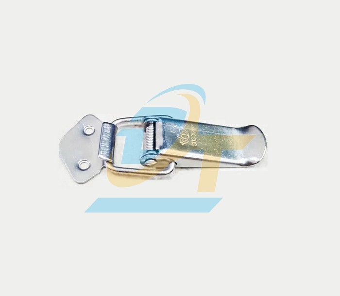 Kh&oacute;a gạt (Kh&oacute;a mỏ vịt) inox 304 d&agrave;i 89mm  VietNam | Gi&aacute; rẻ nhất - C&ocirc;ng Ty TNHH Thương Mại Dịch Vụ Đạt T&acirc;m