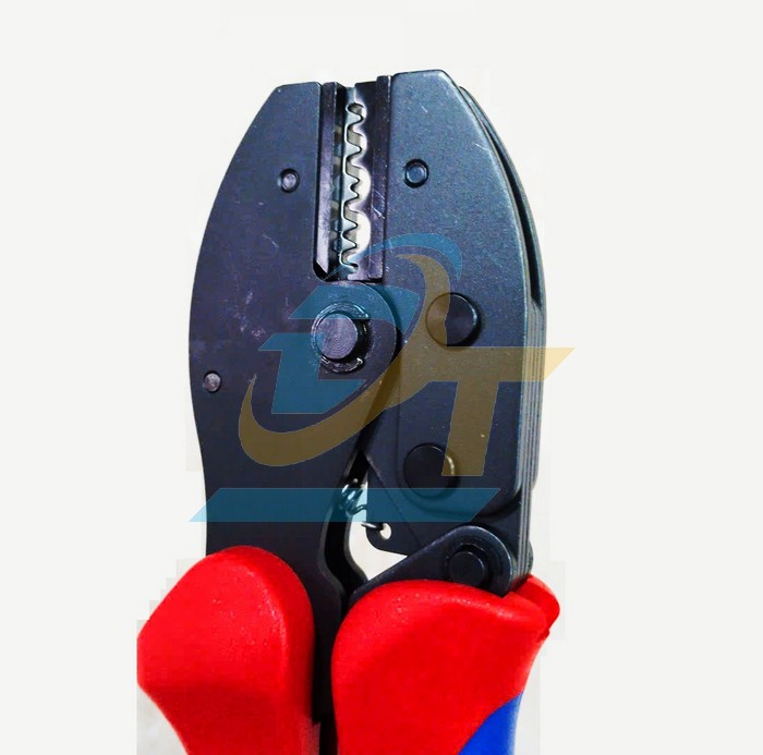 K&igrave;m bấm cos 0.5-10mm2 Knipex 97 52 33  Knipex | Gi&aacute; rẻ nhất - C&ocirc;ng Ty TNHH Thương Mại Dịch Vụ Đạt T&acirc;m