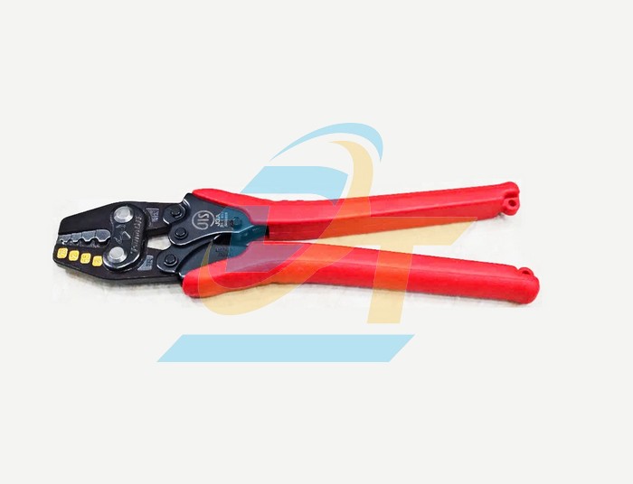 K&igrave;m bấm cos 10" (1.25-8mm2) Tsunoda TP-8P  Tsunoda | Gi&aacute; rẻ nhất - C&ocirc;ng Ty TNHH Thương Mại Dịch Vụ Đạt T&acirc;m