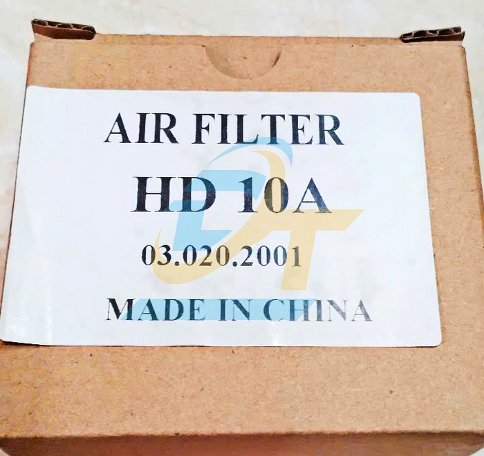 Lọc gi&oacute; m&aacute;y n&eacute;n kh&iacute; Hande HD10A  HANDE | Gi&aacute; rẻ nhất - C&ocirc;ng Ty TNHH Thương Mại Dịch Vụ Đạt T&acirc;m