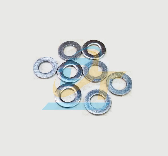 Long đền inox 304 M5x10 - Mỏng  VietNam | Gi&aacute; rẻ nhất - C&ocirc;ng Ty TNHH Thương Mại Dịch Vụ Đạt T&acirc;m