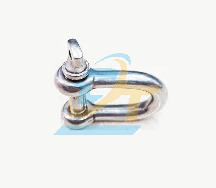 Ma n&iacute; inox 304 chữ U chốt vặn ren M10  VietNam | Gi&aacute; rẻ nhất - C&ocirc;ng Ty TNHH Thương Mại Dịch Vụ Đạt T&acirc;m