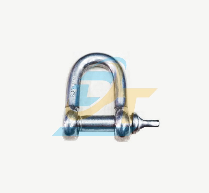 Ma n&iacute; inox 304 chữ U chốt vặn ren M10  VietNam | Gi&aacute; rẻ nhất - C&ocirc;ng Ty TNHH Thương Mại Dịch Vụ Đạt T&acirc;m