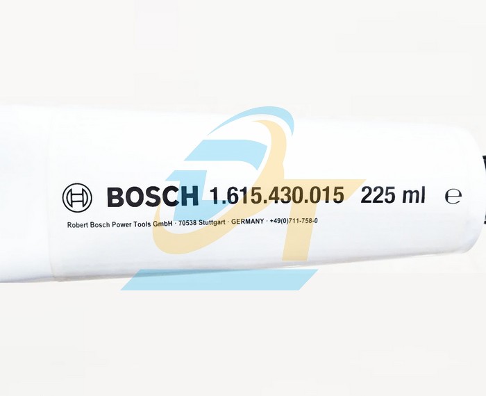 Mỡ b&ograve; chịu nhiệt m&aacute;y đục b&ecirc; t&ocirc;ng 225mm Bosch 1615430015  Bosch | Gi&aacute; rẻ nhất - C&ocirc;ng Ty TNHH Thương Mại Dịch Vụ Đạt T&acirc;m