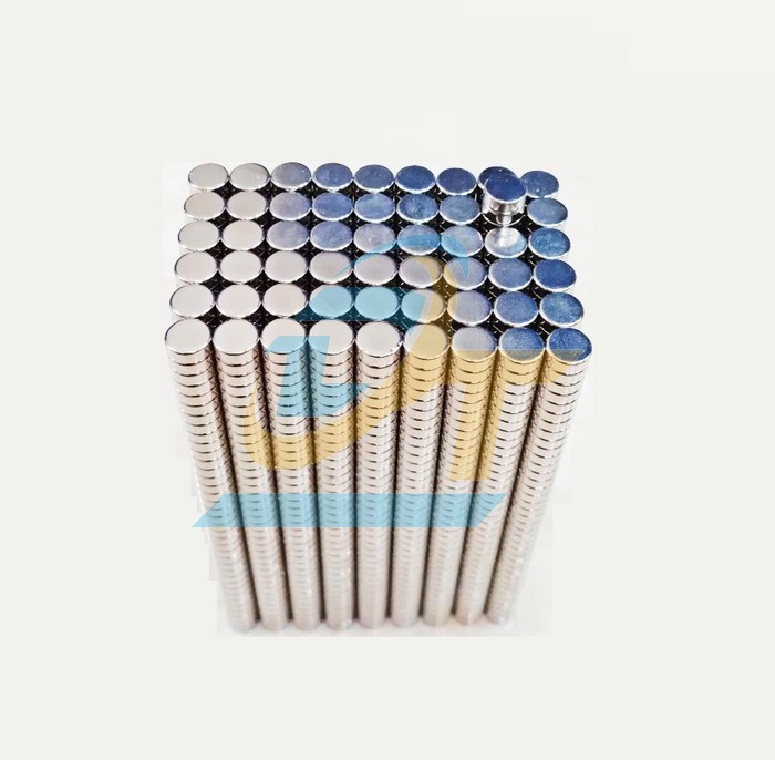 Nam ch&acirc;m vi&ecirc;n 8x3mm  VietNam | Gi&aacute; rẻ nhất - C&ocirc;ng Ty TNHH Thương Mại Dịch Vụ Đạt T&acirc;m