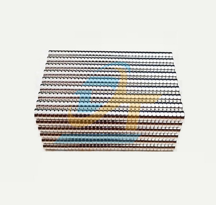 Nam ch&acirc;m vi&ecirc;n 8x3mm  VietNam | Gi&aacute; rẻ nhất - C&ocirc;ng Ty TNHH Thương Mại Dịch Vụ Đạt T&acirc;m