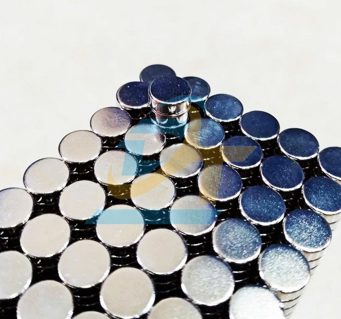 Nam ch&acirc;m vi&ecirc;n 8x3mm  VietNam | Gi&aacute; rẻ nhất - C&ocirc;ng Ty TNHH Thương Mại Dịch Vụ Đạt T&acirc;m