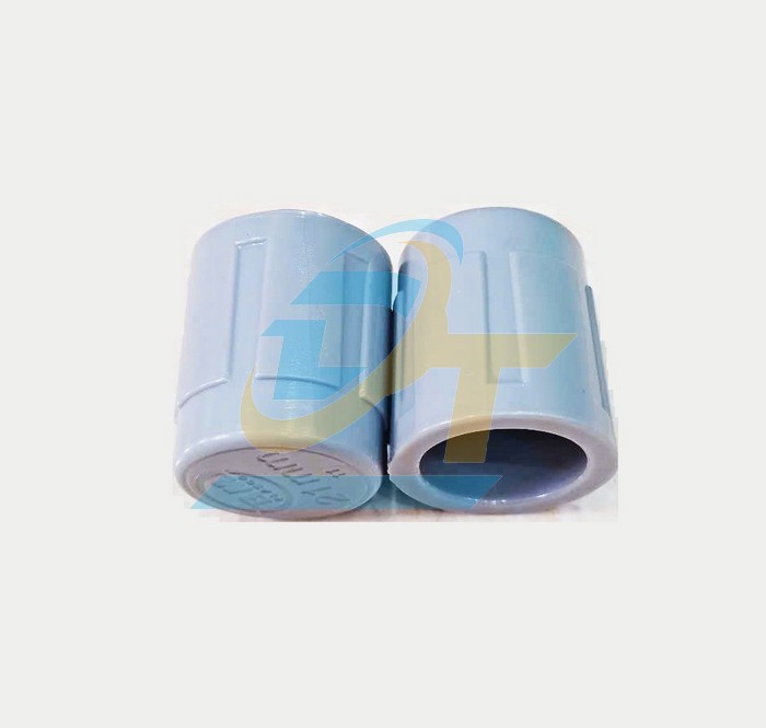 Nắp b&iacute;t trơn PVC B&igrave;nh Minh 34  NhuaBinhMinh | Gi&aacute; rẻ nhất - C&ocirc;ng Ty TNHH Thương Mại Dịch Vụ Đạt T&acirc;m