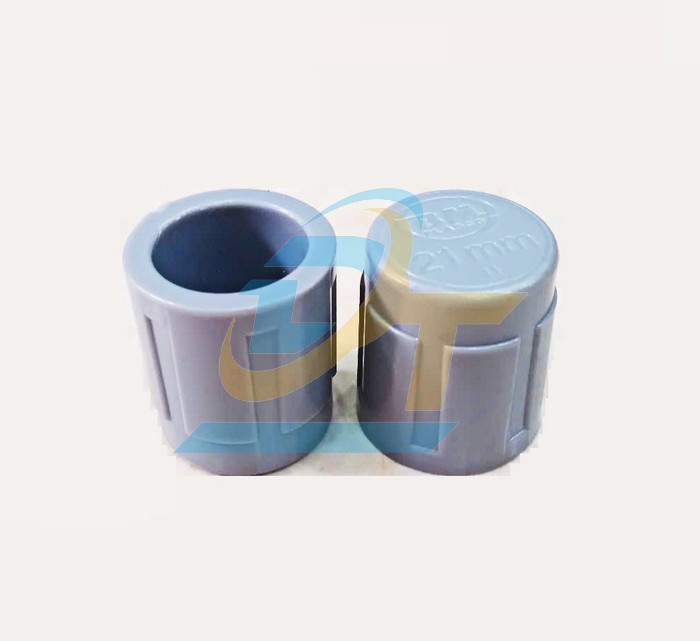 Nắp b&iacute;t trơn PVC B&igrave;nh Minh 34  NhuaBinhMinh | Gi&aacute; rẻ nhất - C&ocirc;ng Ty TNHH Thương Mại Dịch Vụ Đạt T&acirc;m