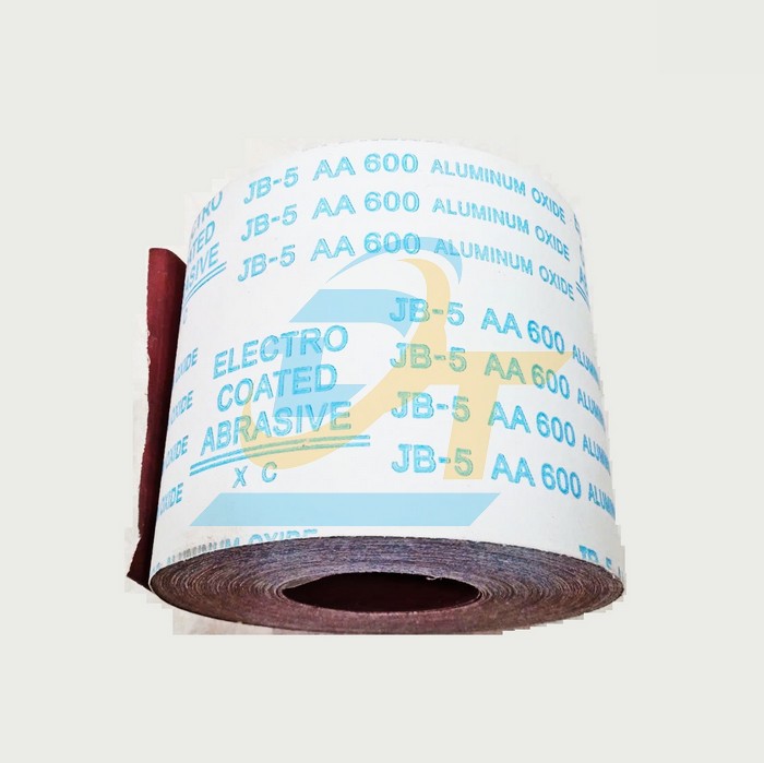 Nh&aacute;m vải cuộn JB5 150mmx45m - AA600  JB-5 | Gi&aacute; rẻ nhất - C&ocirc;ng Ty TNHH Thương Mại Dịch Vụ Đạt T&acirc;m