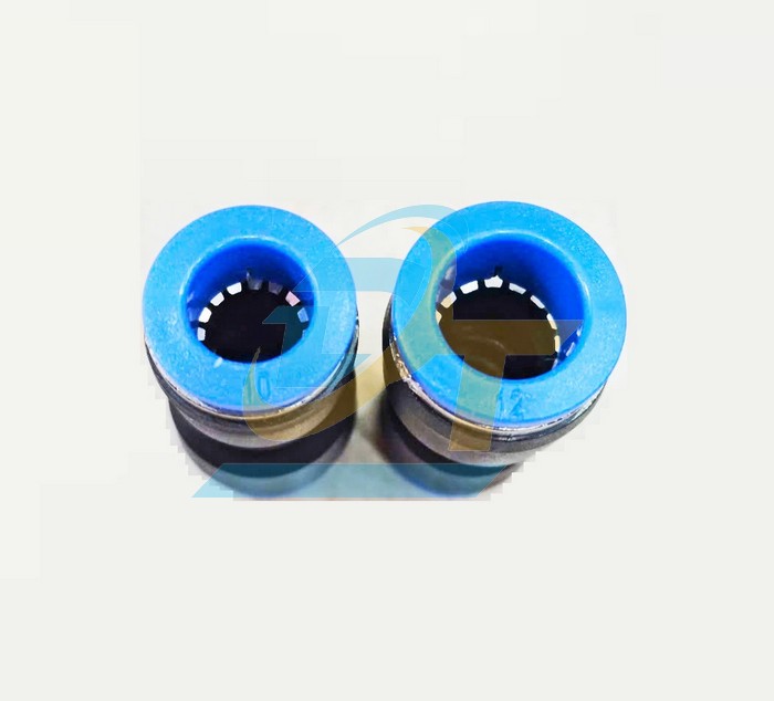 Nối hơi giảm 12-10mm China PG12-10  China | Gi&aacute; rẻ nhất - C&ocirc;ng Ty TNHH Thương Mại Dịch Vụ Đạt T&acirc;m