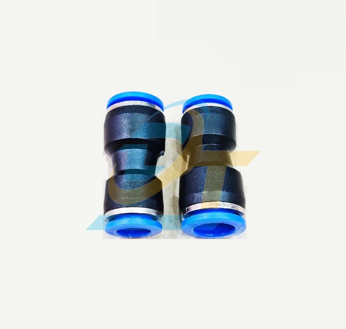 Nối hơi giảm 12-10mm China PG12-10  China | Gi&aacute; rẻ nhất - C&ocirc;ng Ty TNHH Thương Mại Dịch Vụ Đạt T&acirc;m