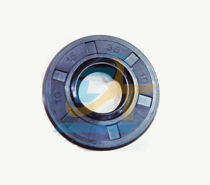 Phớt chặn dầu TG 15x35x10  China | Gi&aacute; rẻ nhất - C&ocirc;ng Ty TNHH Thương Mại Dịch Vụ Đạt T&acirc;m