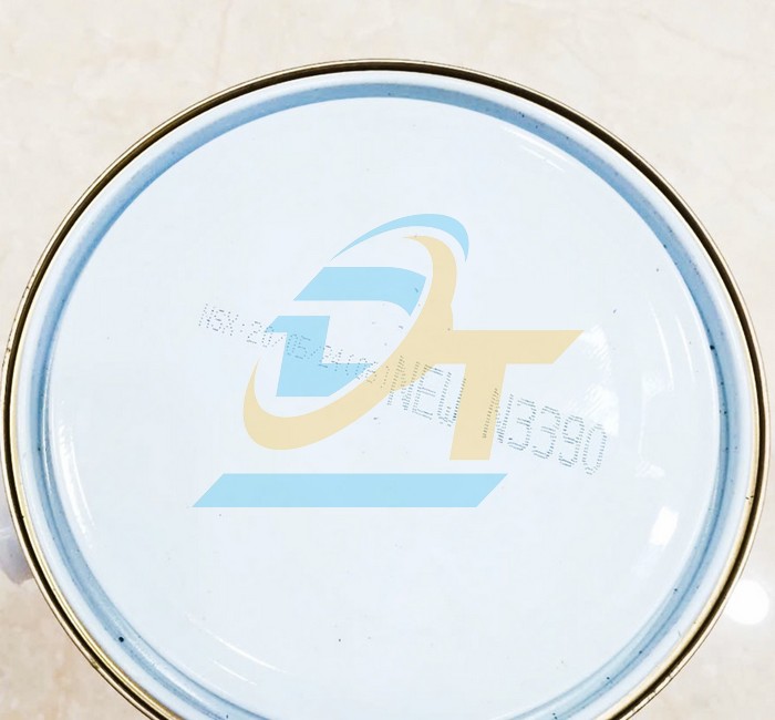 Sơn dầu Alkyd b&oacute;ng m&agrave;u 3390 Motokieu - Th&ugrave;ng 3kg  MOTOKAWA | Gi&aacute; rẻ nhất - C&ocirc;ng Ty TNHH Thương Mại Dịch Vụ Đạt T&acirc;m