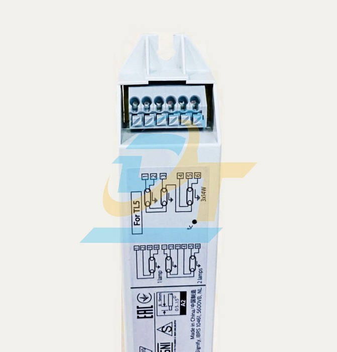 Tăng ph&ocirc; (Ballast) điện tử TL5 220-240V Philips EB-Ci 1-2 14-28W  Philips | Gi&aacute; rẻ nhất - C&ocirc;ng Ty TNHH Thương Mại Dịch Vụ Đạt T&acirc;m