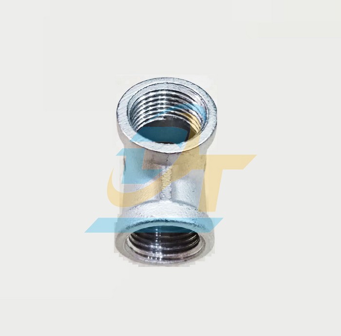 T&ecirc; ren trong inox 304 DN20 - Phi 27  VietNam | Gi&aacute; rẻ nhất - C&ocirc;ng Ty TNHH Thương Mại Dịch Vụ Đạt T&acirc;m