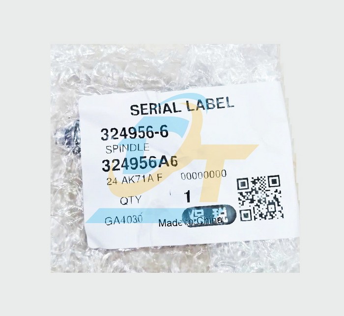 Trục giữ lưỡi m&aacute;y m&agrave;i g&oacute;c GA4030 Makita 324956-6  Makita | Gi&aacute; rẻ nhất - C&ocirc;ng Ty TNHH Thương Mại Dịch Vụ Đạt T&acirc;m