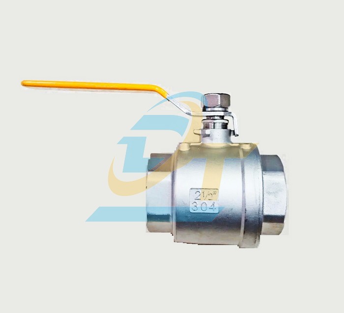 Van bi tay gạt inox 304 ODK DN65 - phi 76  ODK | Gi&aacute; rẻ nhất - C&ocirc;ng Ty TNHH Thương Mại Dịch Vụ Đạt T&acirc;m