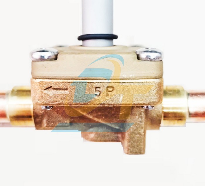 Van điện từ EVR 15 NC 16mm Danfoss 032L1228  DANFOSS | Gi&aacute; rẻ nhất - C&ocirc;ng Ty TNHH Thương Mại Dịch Vụ Đạt T&acirc;m