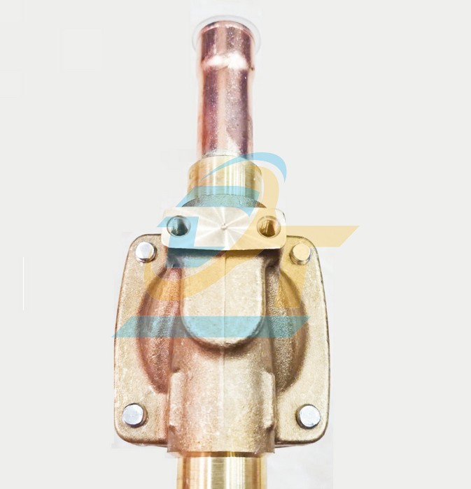 Van điện từ EVR 15 NC 16mm Danfoss 032L1228  DANFOSS | Gi&aacute; rẻ nhất - C&ocirc;ng Ty TNHH Thương Mại Dịch Vụ Đạt T&acirc;m