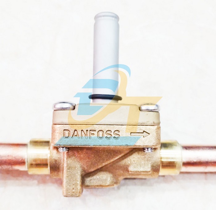 Van điện từ EVR 15 NC 16mm Danfoss 032L1228  DANFOSS | Gi&aacute; rẻ nhất - C&ocirc;ng Ty TNHH Thương Mại Dịch Vụ Đạt T&acirc;m