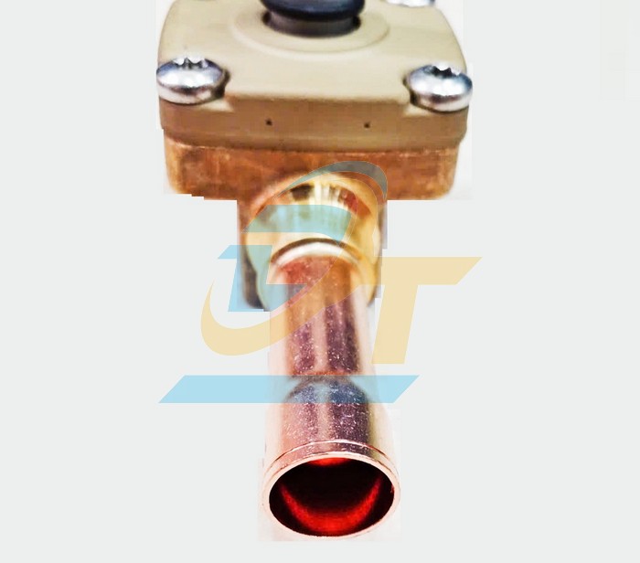 Van điện từ EVR 15 NC 16mm Danfoss 032L1228  DANFOSS | Gi&aacute; rẻ nhất - C&ocirc;ng Ty TNHH Thương Mại Dịch Vụ Đạt T&acirc;m