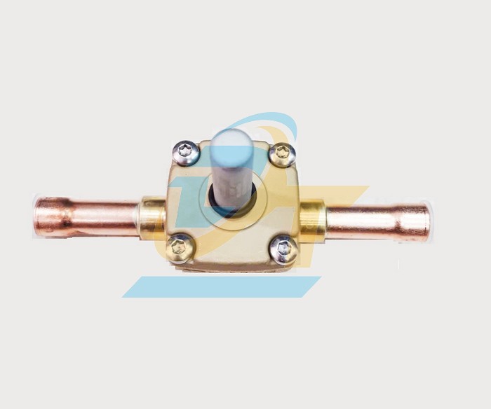 Van điện từ EVR 15 NC 16mm Danfoss 032L1228  DANFOSS | Gi&aacute; rẻ nhất - C&ocirc;ng Ty TNHH Thương Mại Dịch Vụ Đạt T&acirc;m