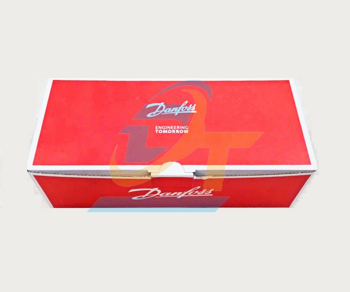 Van điện từ EVR 15 NC 16mm Danfoss 032L1228  DANFOSS | Gi&aacute; rẻ nhất - C&ocirc;ng Ty TNHH Thương Mại Dịch Vụ Đạt T&acirc;m