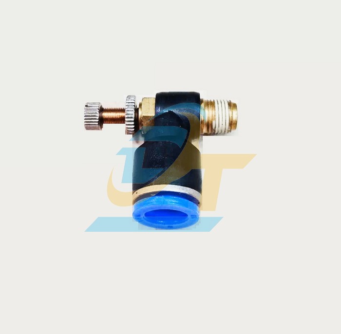 Van tiết lưu M9.6-10 China ESL10-01  China | Gi&aacute; rẻ nhất - C&ocirc;ng Ty TNHH Thương Mại Dịch Vụ Đạt T&acirc;m