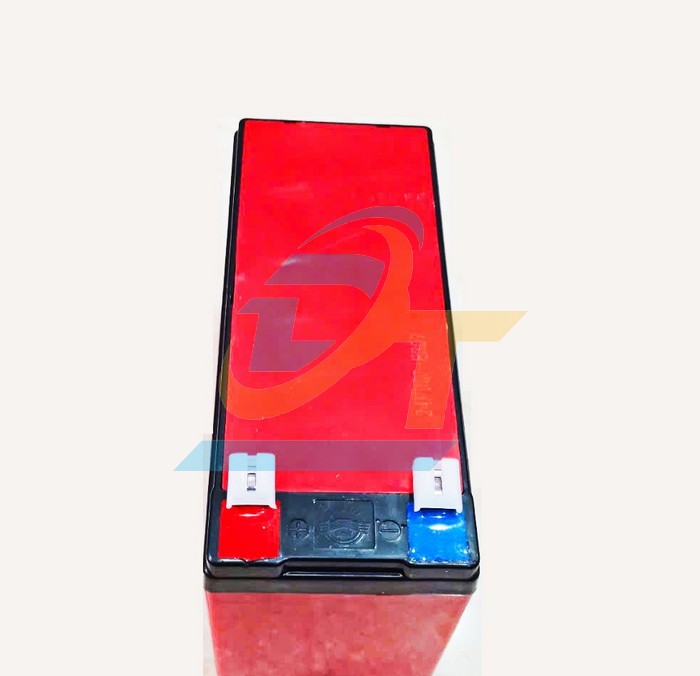 Ắc quy cho b&igrave;nh phun thuốc trừ s&acirc;u Oshima OS-12V 8AH  OSHIMA | Gi&aacute; rẻ nhất - C&ocirc;ng Ty TNHH Thương Mại Dịch Vụ Đạt T&acirc;m