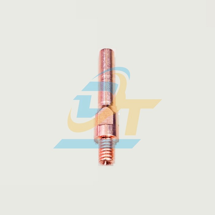 B&eacute;c h&agrave;n MIG M6x45x1.2  China | Gi&aacute; rẻ nhất - C&ocirc;ng Ty TNHH Thương Mại Dịch Vụ Đạt T&acirc;m