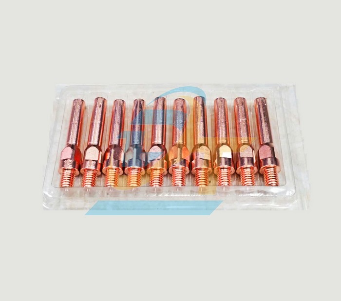 B&eacute;c h&agrave;n MIG M6x45x1.2  China | Gi&aacute; rẻ nhất - C&ocirc;ng Ty TNHH Thương Mại Dịch Vụ Đạt T&acirc;m