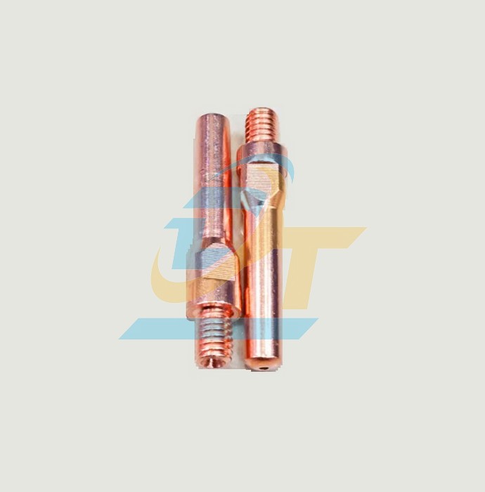 B&eacute;c h&agrave;n MIG M6x45x1.2  China | Gi&aacute; rẻ nhất - C&ocirc;ng Ty TNHH Thương Mại Dịch Vụ Đạt T&acirc;m