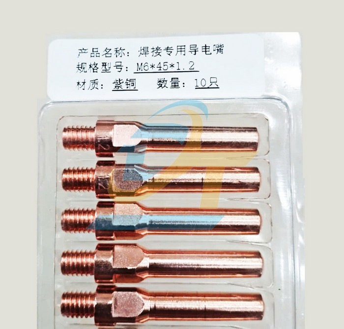 B&eacute;c h&agrave;n MIG M6x45x1.2  China | Gi&aacute; rẻ nhất - C&ocirc;ng Ty TNHH Thương Mại Dịch Vụ Đạt T&acirc;m