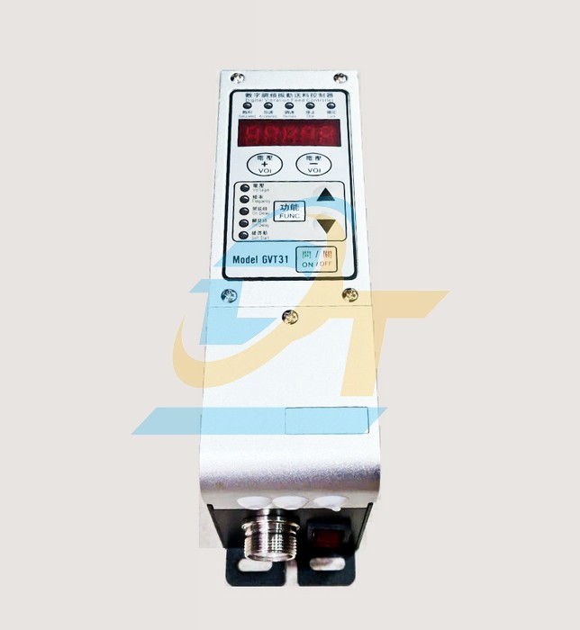 Bộ điều khiển s&agrave;ng rung 660VA 85-280V GVT31-M  China | Gi&aacute; rẻ nhất - C&ocirc;ng Ty TNHH Thương Mại Dịch Vụ Đạt T&acirc;m