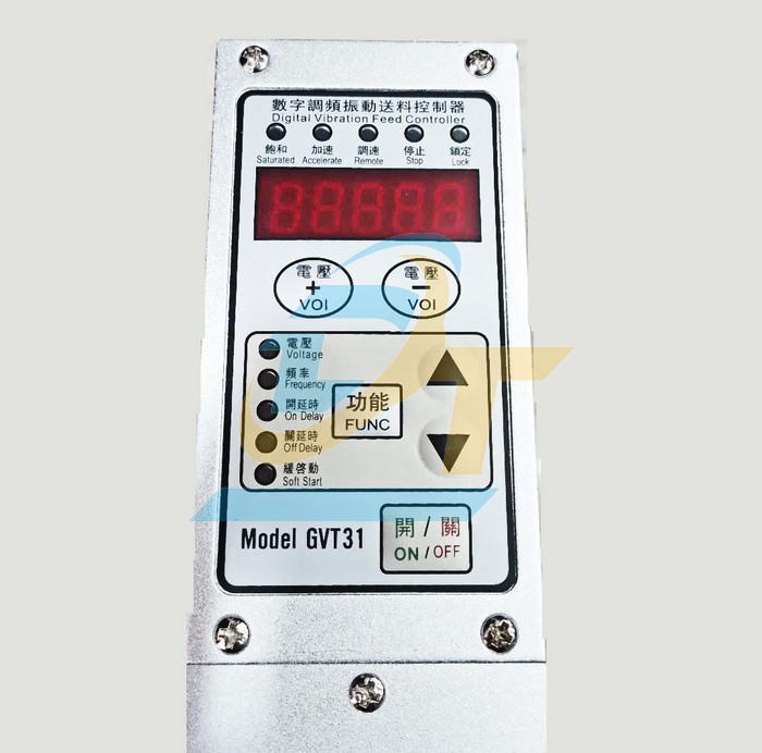 Bộ điều khiển s&agrave;ng rung 660VA 85-280V GVT31-M  China | Gi&aacute; rẻ nhất - C&ocirc;ng Ty TNHH Thương Mại Dịch Vụ Đạt T&acirc;m