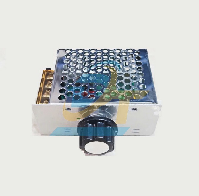 Bộ điều khiển Triac (Mạch chỉnh điện áp) 4000W 220V  China | Giá rẻ nhất - Công Ty TNHH Thương Mại Dịch Vụ Đạt Tâm