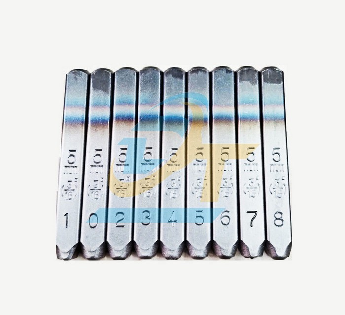 Bộ đ&oacute;ng số xu&ocirc;i 5mm TOP YC-602-5  TOP | Gi&aacute; rẻ nhất - C&ocirc;ng Ty TNHH Thương Mại Dịch Vụ Đạt T&acirc;m