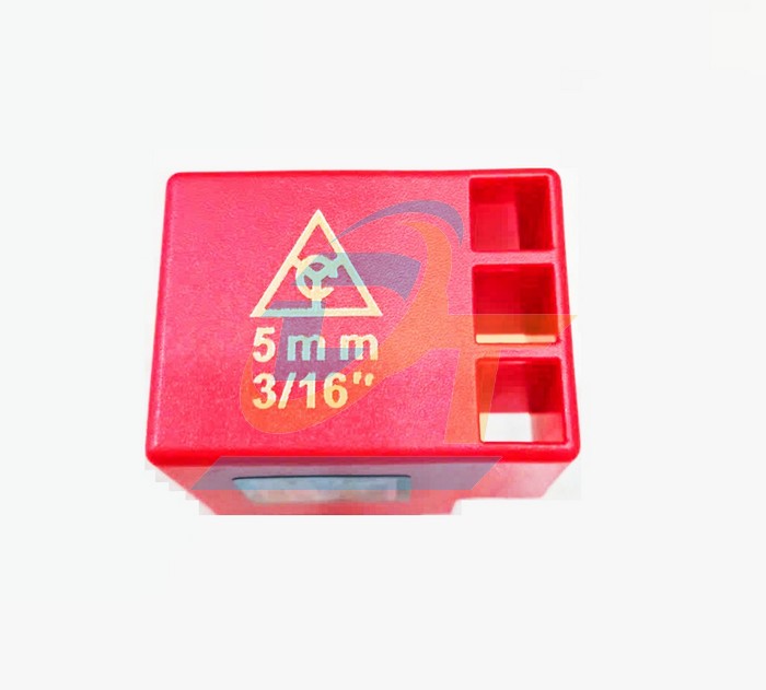 Bộ đ&oacute;ng số xu&ocirc;i 5mm TOP YC-602-5  TOP | Gi&aacute; rẻ nhất - C&ocirc;ng Ty TNHH Thương Mại Dịch Vụ Đạt T&acirc;m