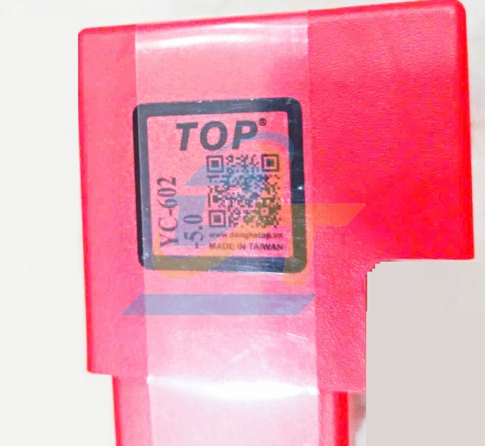 Bộ đ&oacute;ng số xu&ocirc;i 5mm TOP YC-602-5  TOP | Gi&aacute; rẻ nhất - C&ocirc;ng Ty TNHH Thương Mại Dịch Vụ Đạt T&acirc;m